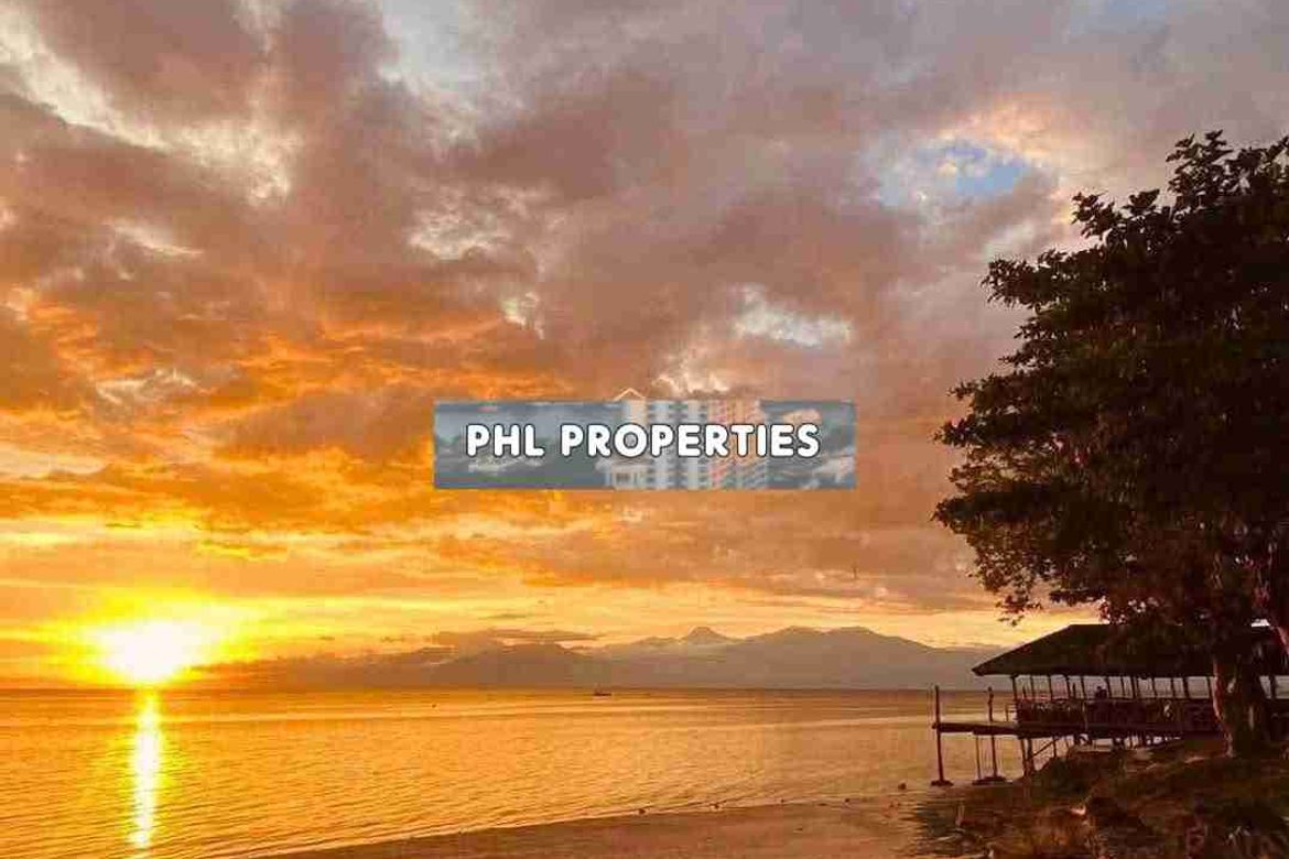 Land for Sale in Santa Cruz, Samal, Davao del Norte – photo 7