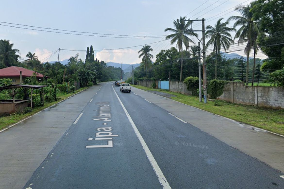 Land for Sale in Santa Cruz, Santo Tomas, Batangas – photo 2