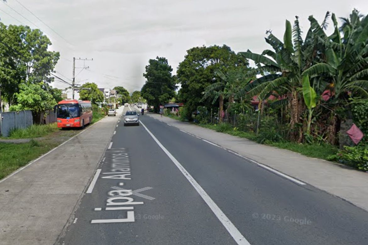 Land for Sale in Santa Cruz, Santo Tomas, Batangas – photo 3