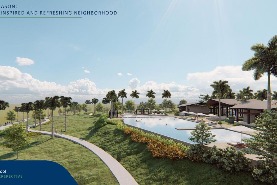 Land for Sale in Santa Cruz, Santo Tomas, Batangas