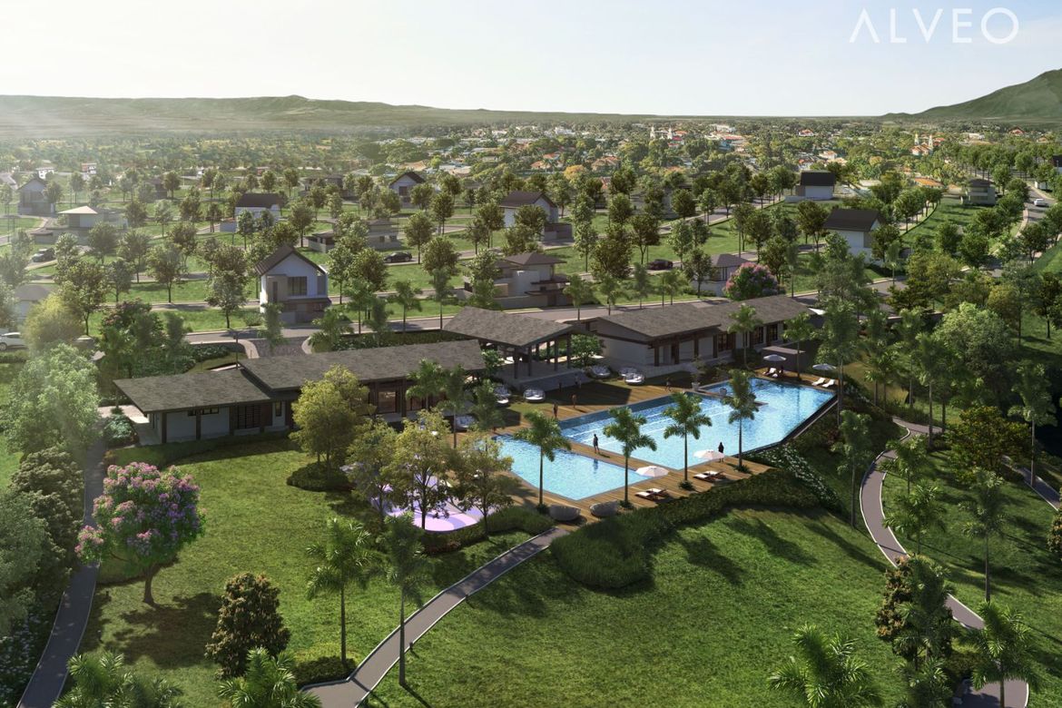 Land for Sale in Santa Cruz, Santo Tomas, Batangas – photo 2