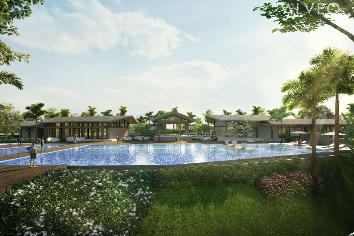 Land for Sale in Santa Cruz, Santo Tomas, Batangas – photo 3