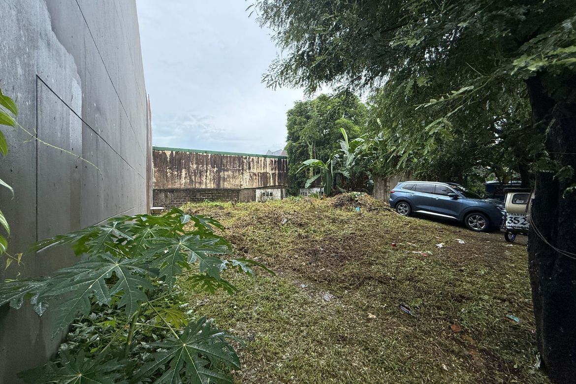 Land for Sale in Santa Elena, Marikina, Metro Manila – photo 2