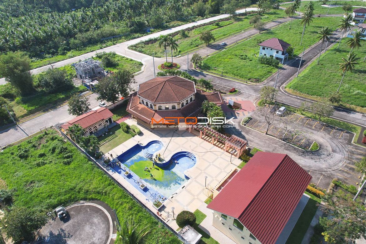 Land for Sale in Santa Elena, San Pablo, Laguna – photo 7