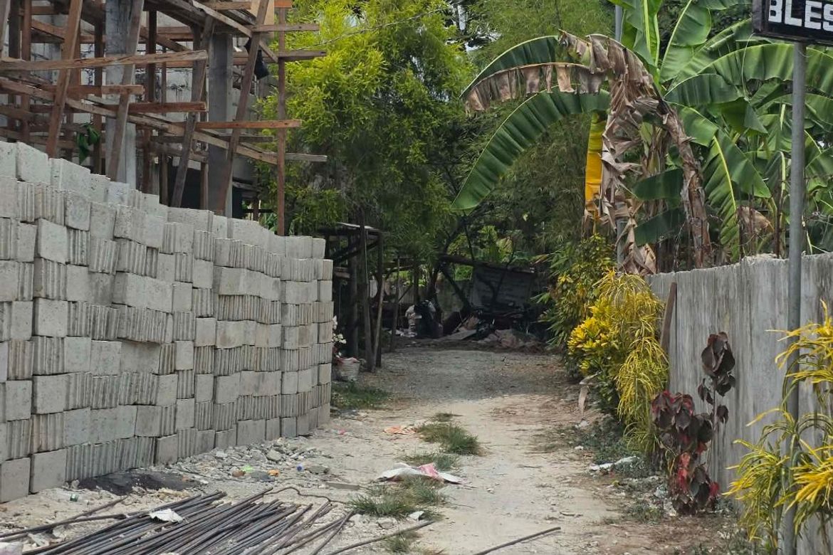 Land for Sale in Santa Fe, General Luna, Surigao del Norte – photo 2