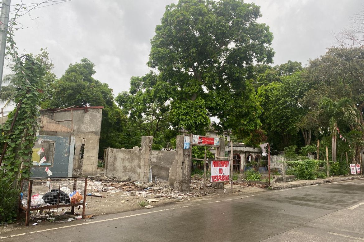 Land for Sale in Santa Filomena, Iloilo City, Iloilo – photo 2