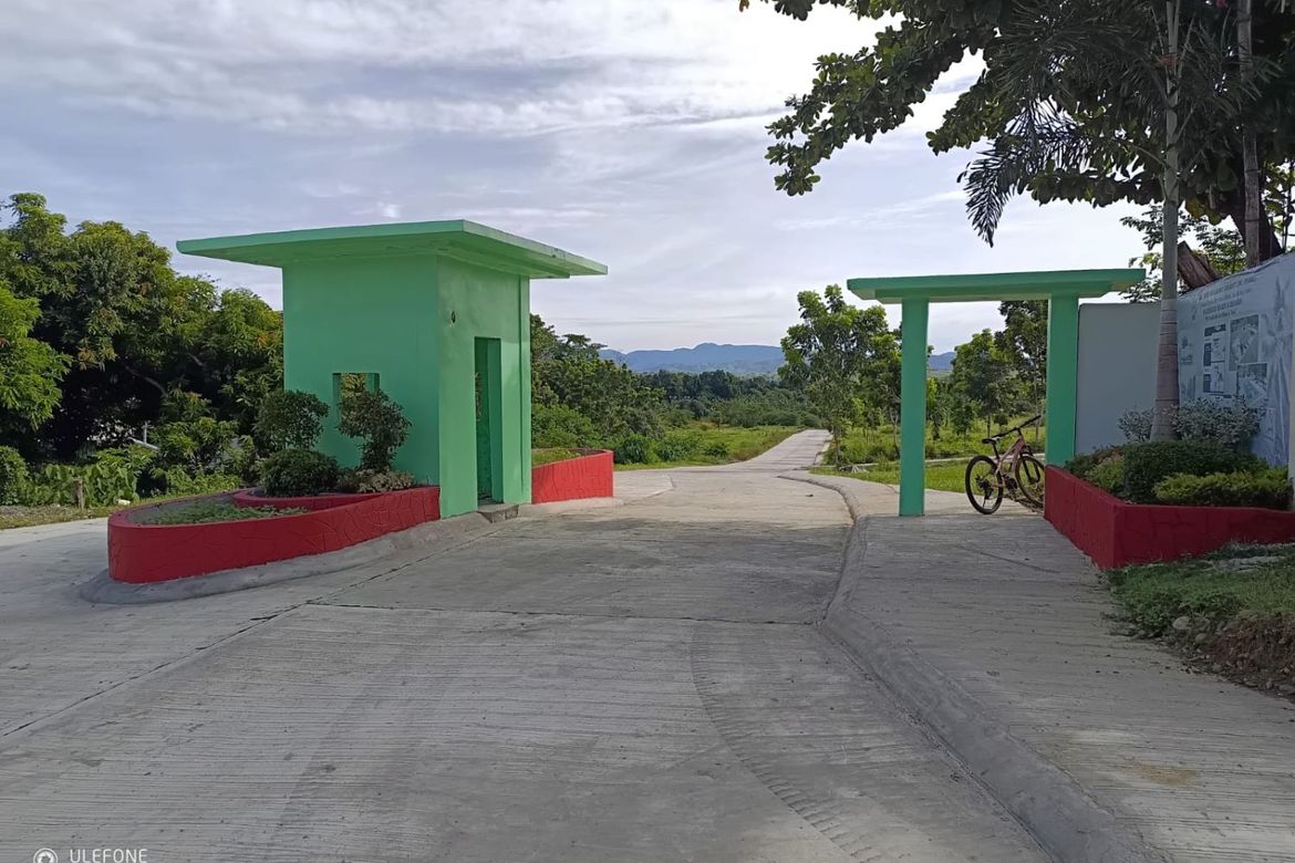 Land for Sale in Santa Filomina, San Mariano, Isabela