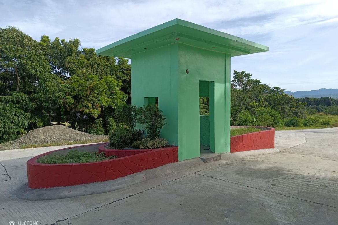 Land for Sale in Santa Filomina, San Mariano, Isabela – photo 4