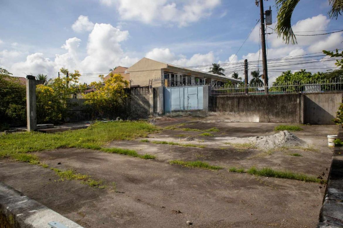 Land for Sale in Santa Ines, Mabalacat, Pampanga – photo 3