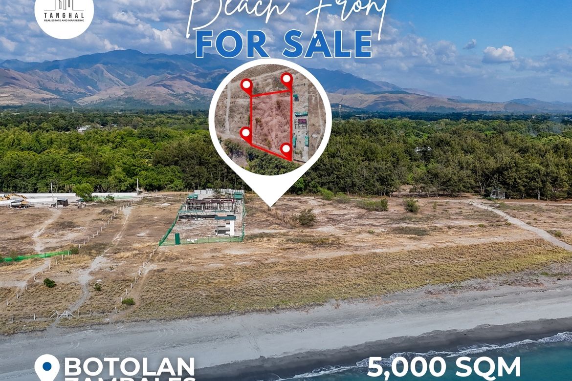 Land for Sale in Santa Juliana, Capas, Tarlac – photo 6
