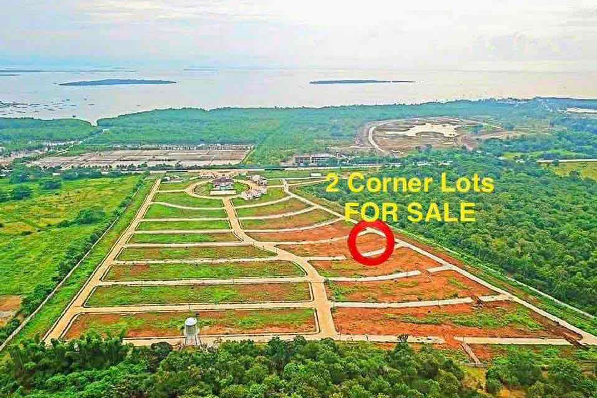 Land for Sale in Santa Lourdes, Puerto Princesa, Palawan – photo 4