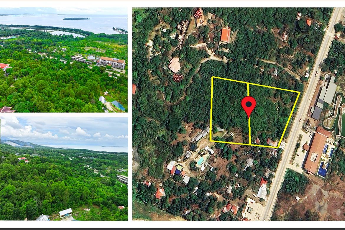 Land for Sale in Santa Lourdes, Puerto Princesa, Palawan