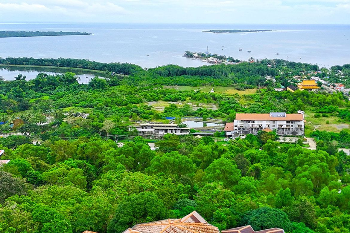 Land for Sale in Santa Lourdes, Puerto Princesa, Palawan – photo 2
