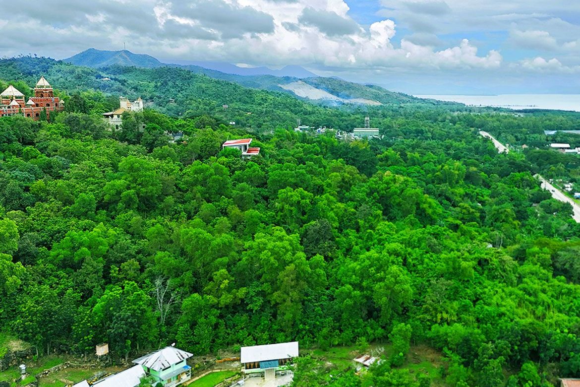 Land for Sale in Santa Lourdes, Puerto Princesa, Palawan – photo 4