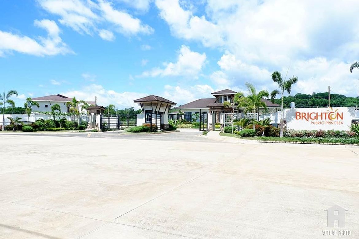 Land for Sale in Santa Lourdes, Puerto Princesa, Palawan – photo 5