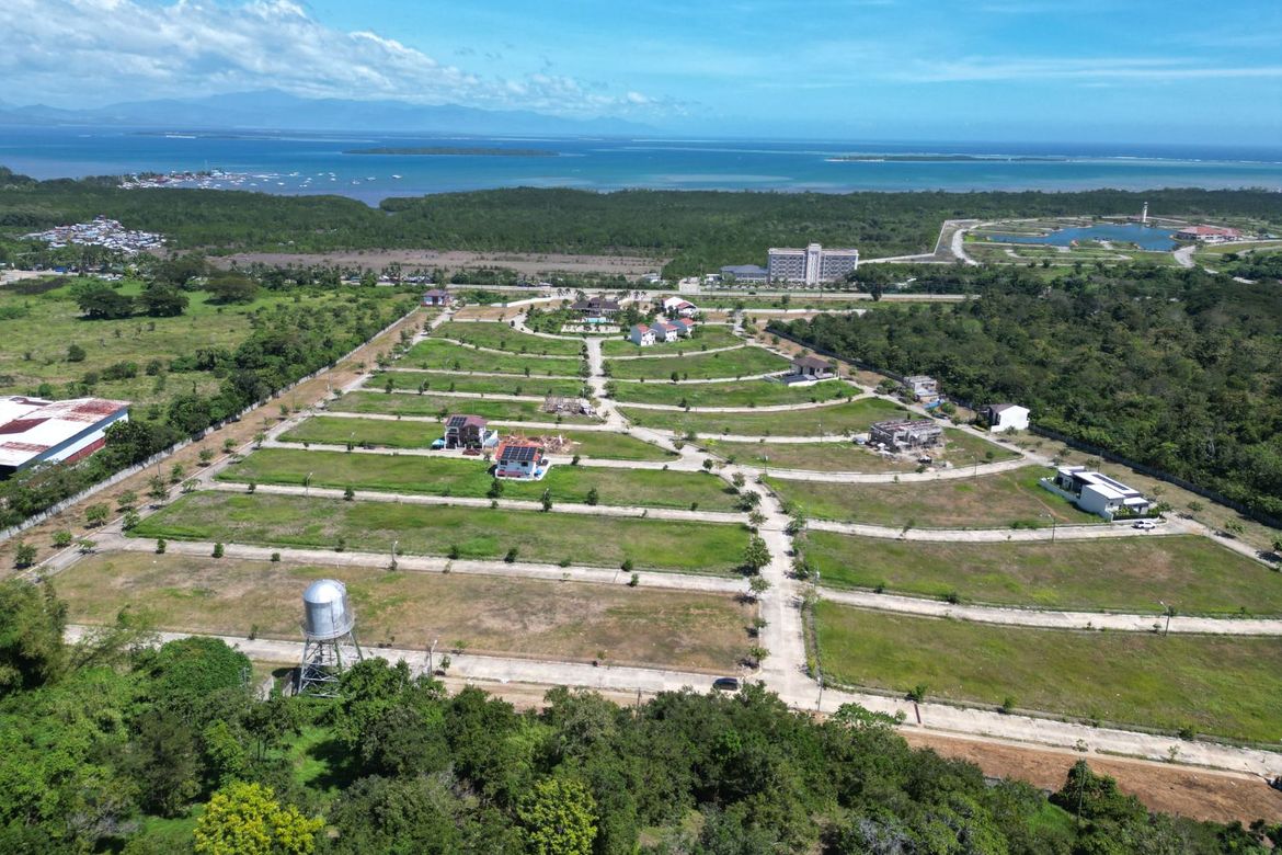 Land for Sale in Santa Lourdes, Puerto Princesa, Palawan – photo 2