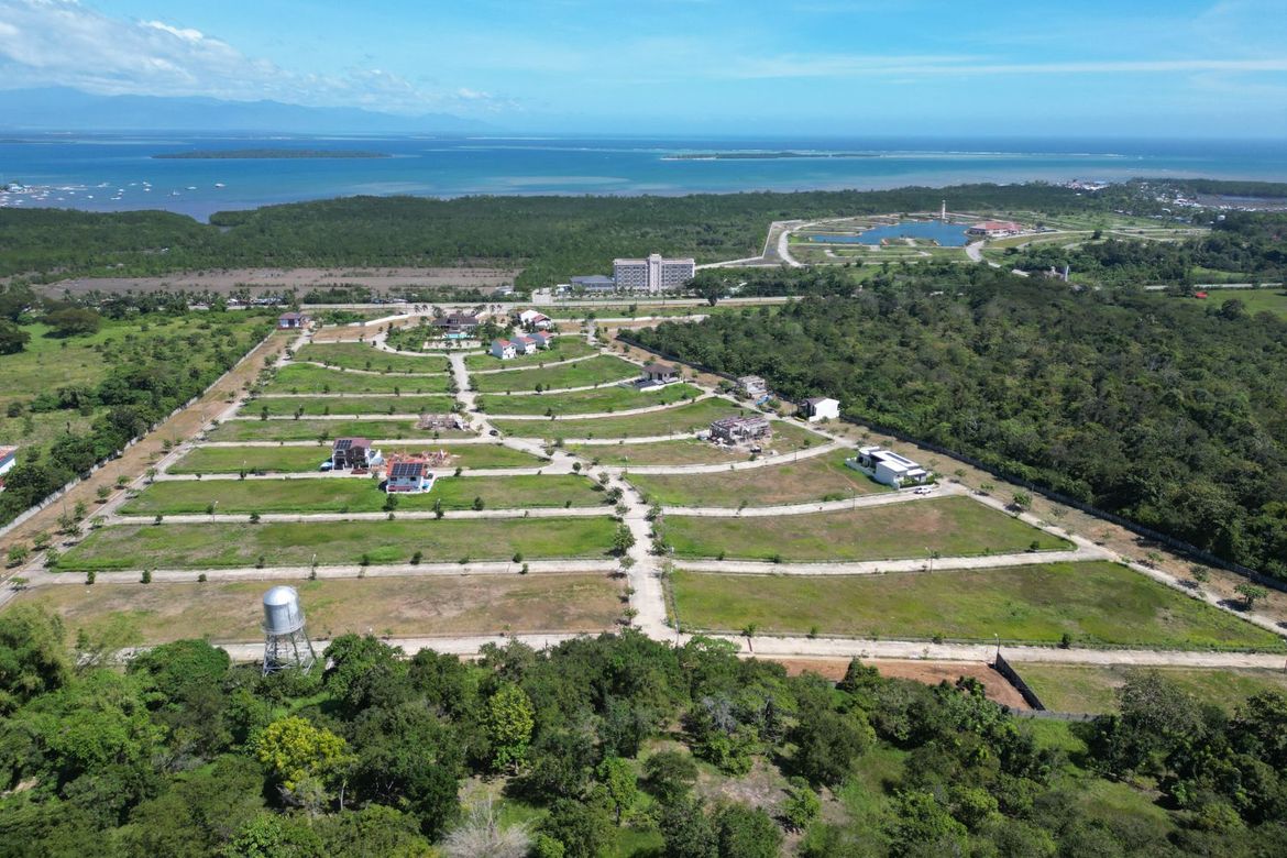 Land for Sale in Santa Lourdes, Puerto Princesa, Palawan – photo 3