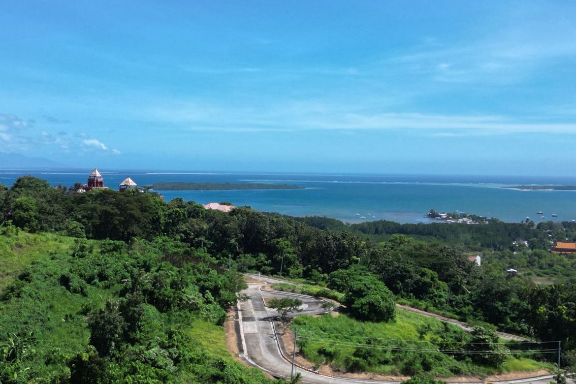 Land for Sale in Santa Lourdes, Puerto Princesa, Palawan