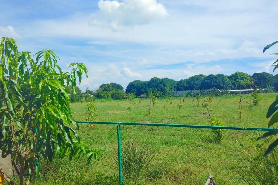 Land for Sale in Santa Lucia, Magalang, Pampanga
