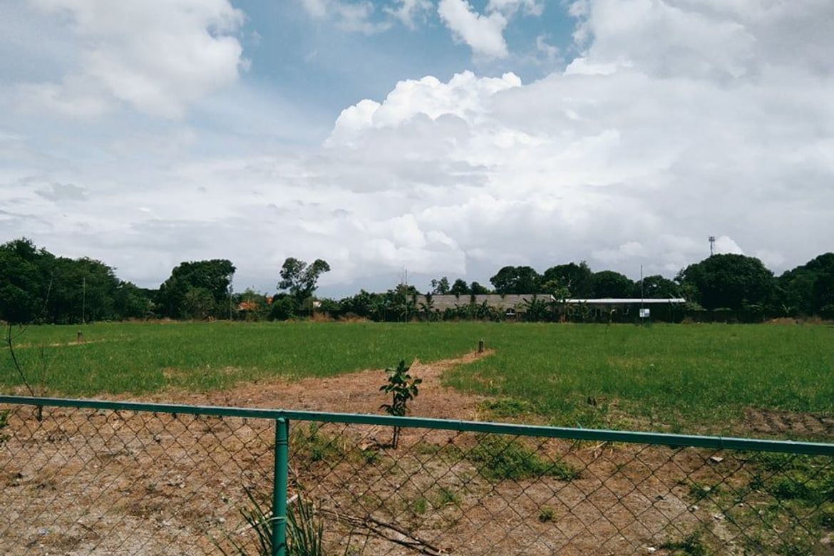 Land for Sale in Santa Lucia, Magalang, Pampanga – photo 3