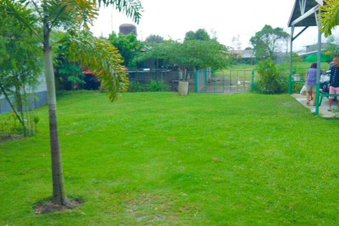 Land for Sale in Santa Lucia, Magalang, Pampanga – photo 5