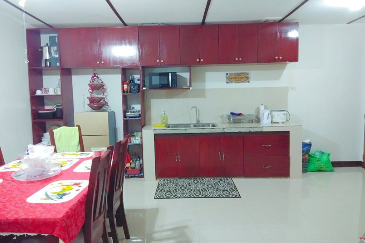 Land for Sale in Santa Lucia, Magalang, Pampanga – photo 8