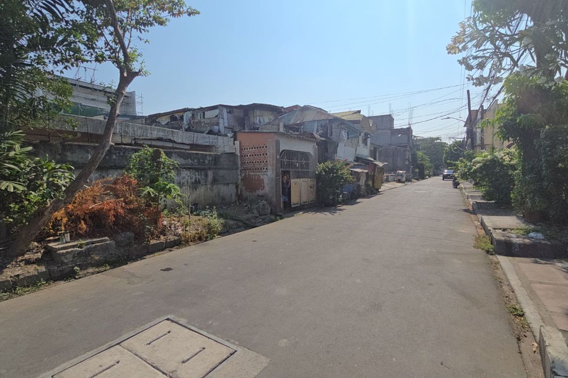 Land for Sale in Santa Lucia, Pasig, Metro Manila – photo 2