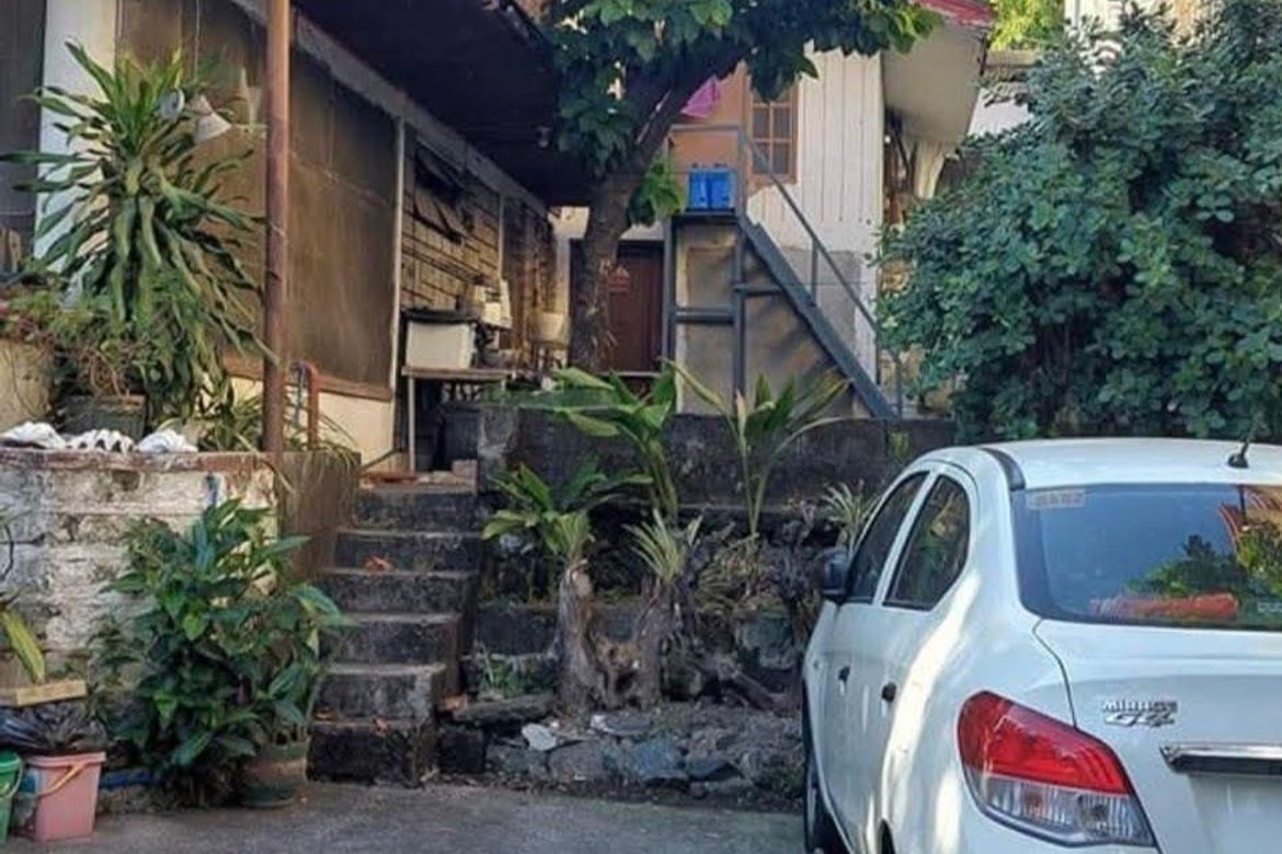 Land for Sale in Santa Lucia, San Juan, Metro Manila