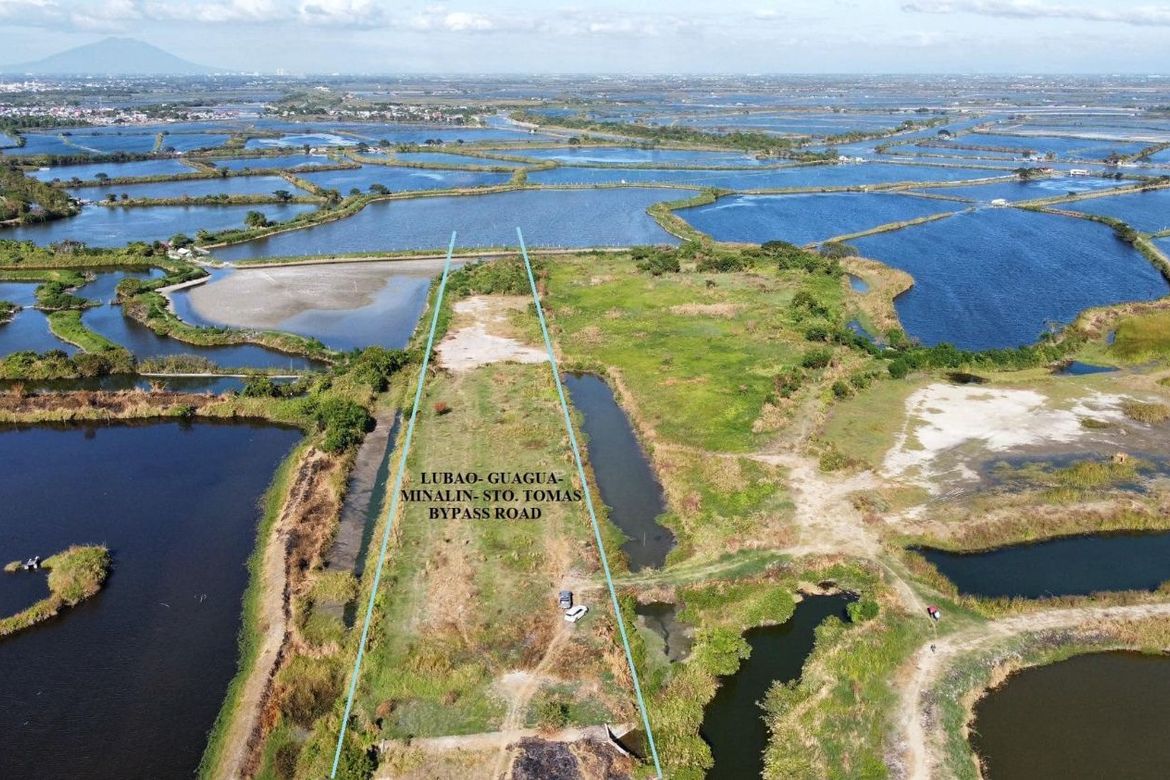 Land for Sale in Santa Lucia, Sasmuan, Pampanga – photo 5