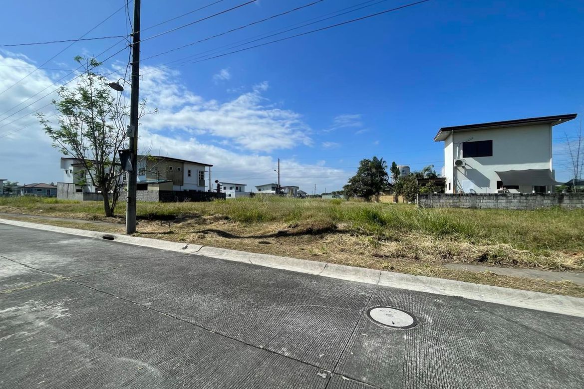 Land for Sale in Santa Maria, Mabalacat, Pampanga – photo 5
