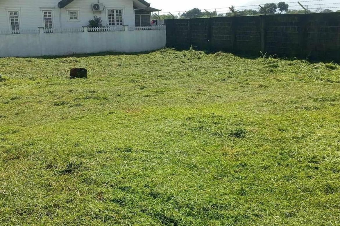 Land for Sale in Santa Maria, Mabalacat, Pampanga