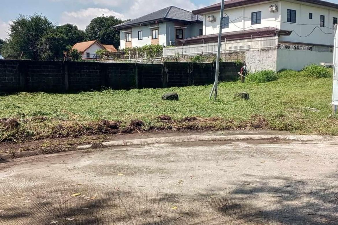 Land for Sale in Santa Maria, Mabalacat, Pampanga – photo 3