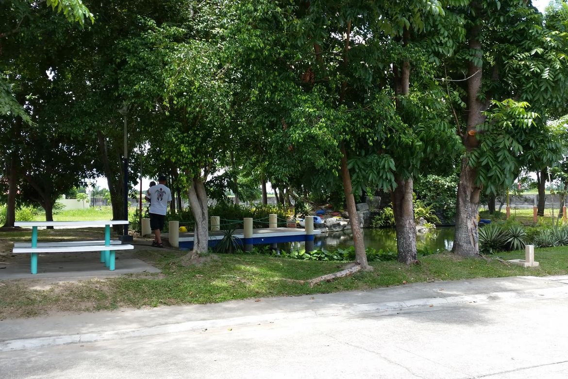 Land for Sale in Santa Maria, Mabalacat, Pampanga – photo 5