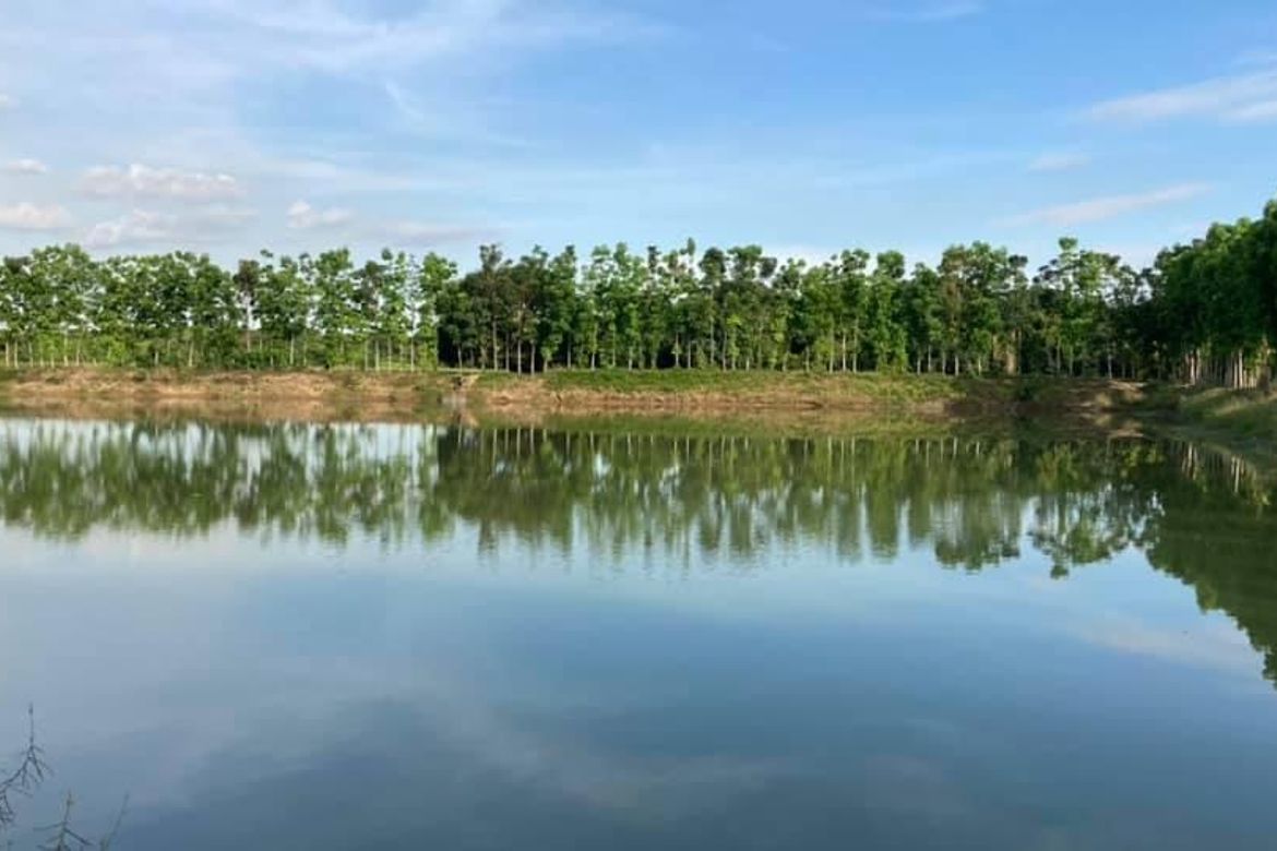 Land for Sale in Santa Maria, Mexico, Pampanga – photo 4