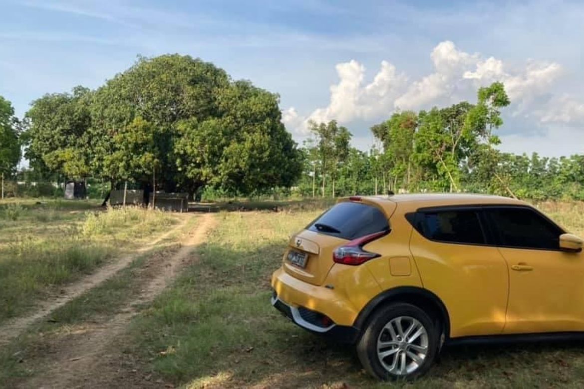 Land for Sale in Santa Maria, Mexico, Pampanga – photo 5