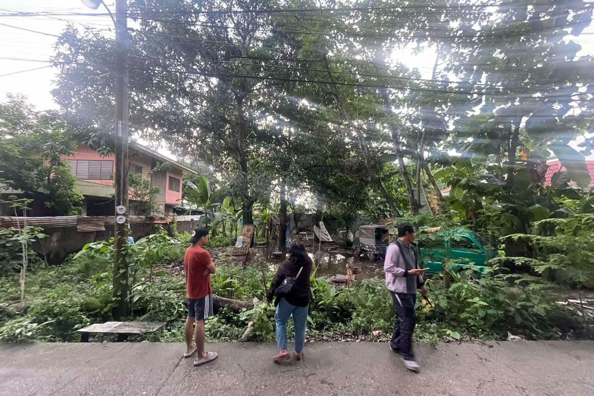 Land for Sale in Santa Maria, Zamboanga City, Zamboanga del Sur – photo 3