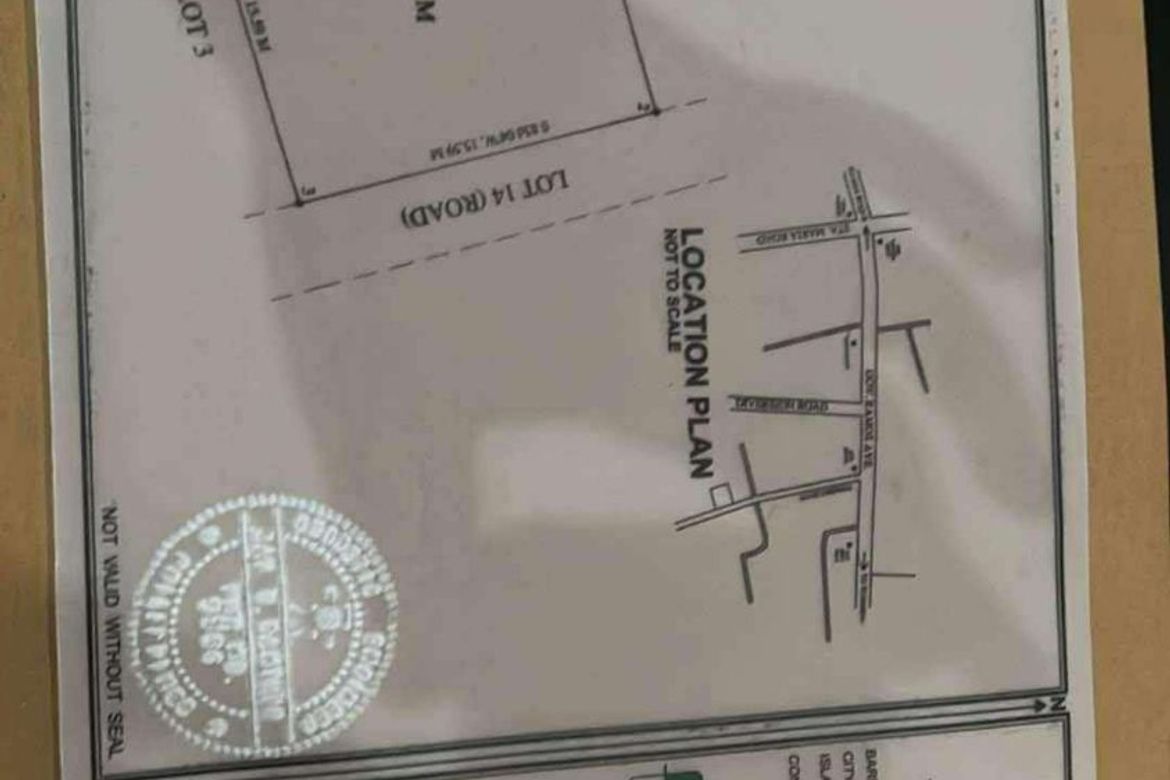Land for Sale in Santa Maria, Zamboanga City, Zamboanga del Sur – photo 5