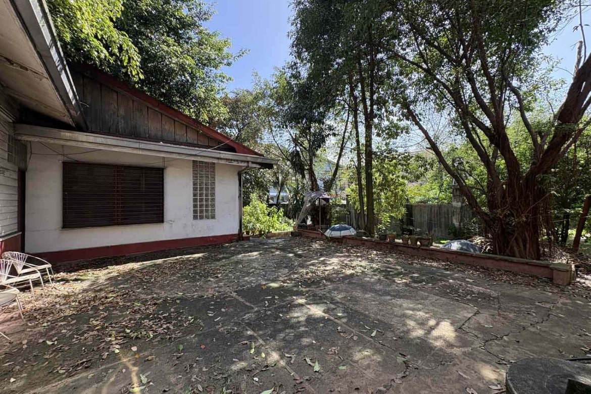 Land for Sale in Santa Mesa, Manila, Metro Manila near LRT-2 V. Mapa – photo 4