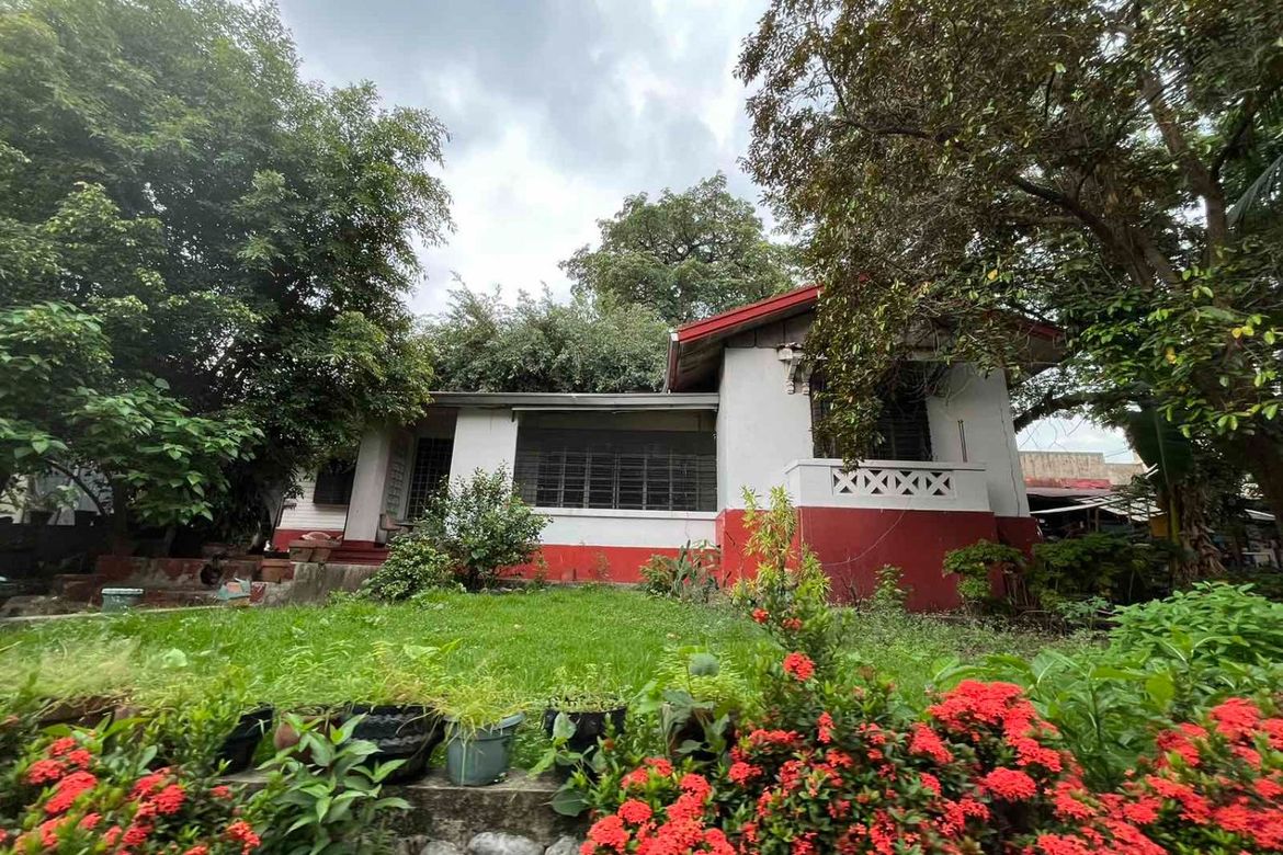 Land for Sale in Santa Mesa, Manila, Metro Manila near LRT-2 V. Mapa – photo 4