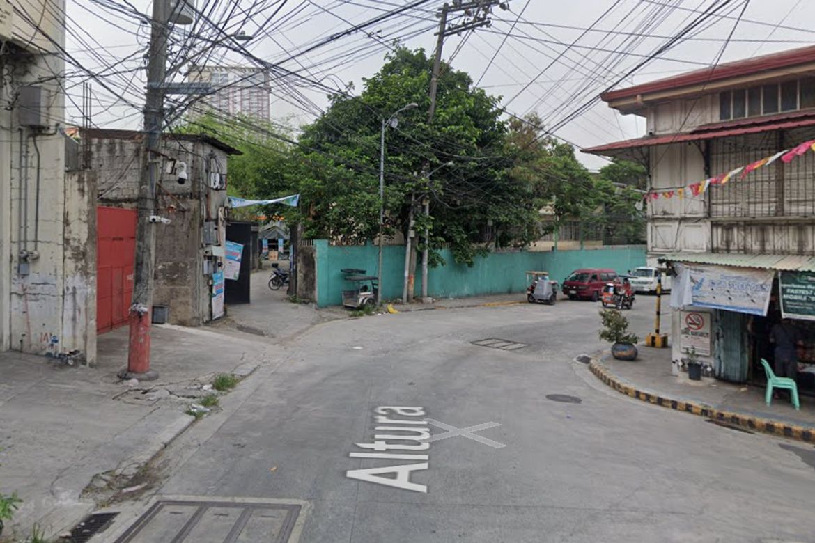 Land for Sale in Santa Mesa, Manila, Metro Manila near LRT-2 V. Mapa – photo 7