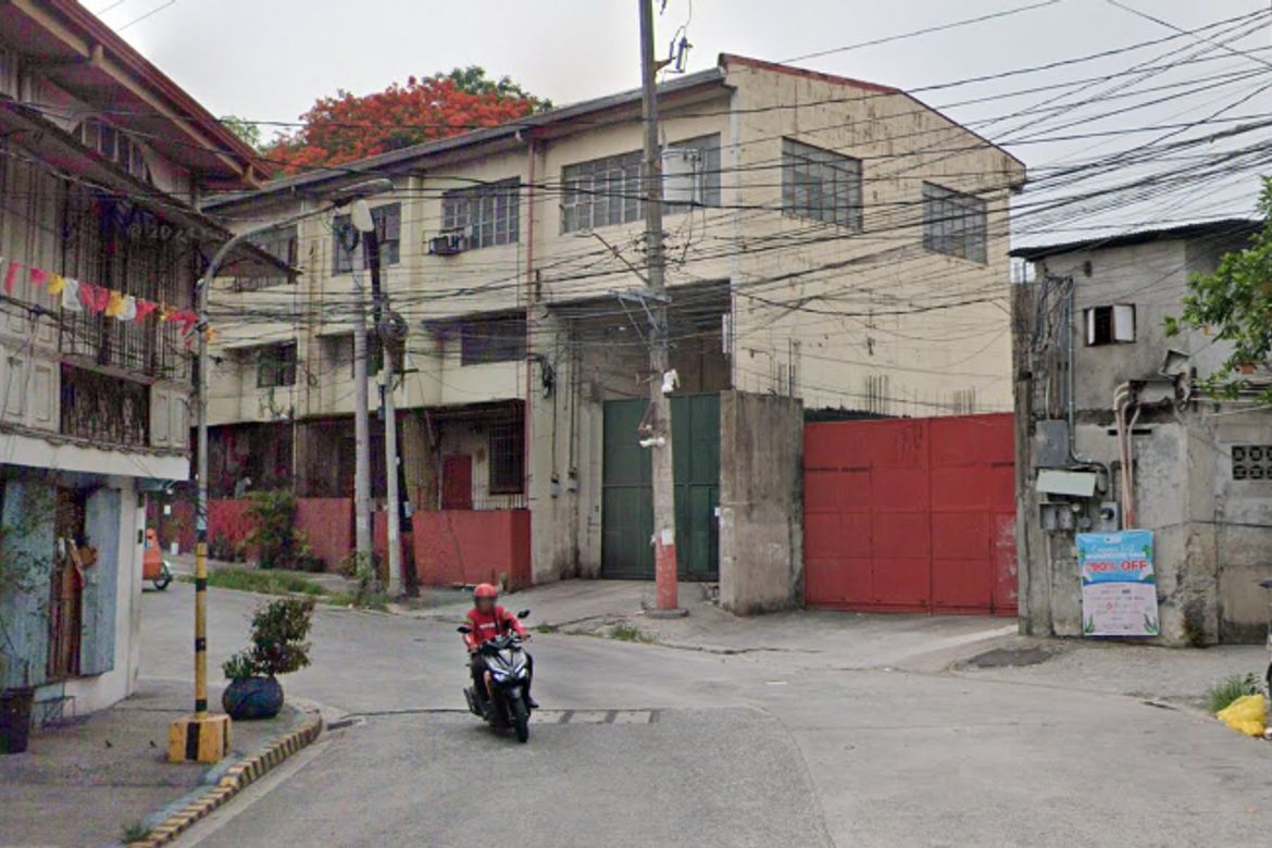 Land for Sale in Santa Mesa, Manila, Metro Manila near LRT-2 V. Mapa – photo 8