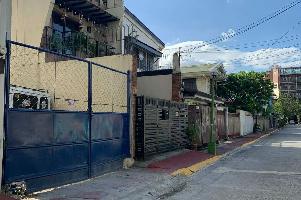 Land for Sale in Santa Mesa, Manila, Metro Manila – photo 4