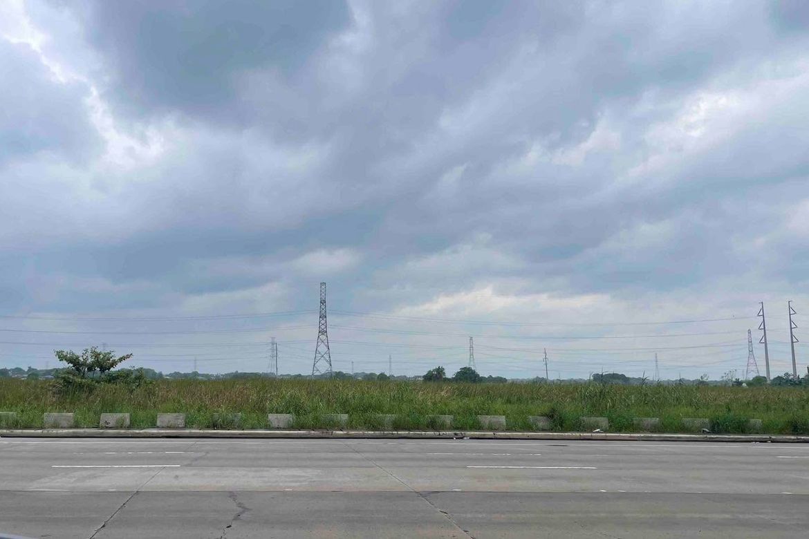 Land for Sale in Santa Monica, Lubao, Pampanga – photo 2