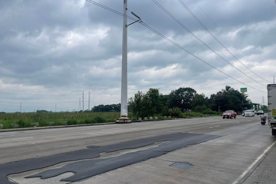 Land for Sale in Santa Monica, Lubao, Pampanga – photo 3