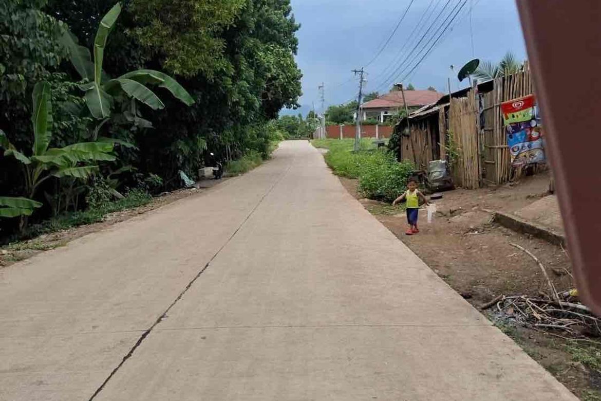 Land for Sale in Santa Monica, Puerto Princesa, Palawan