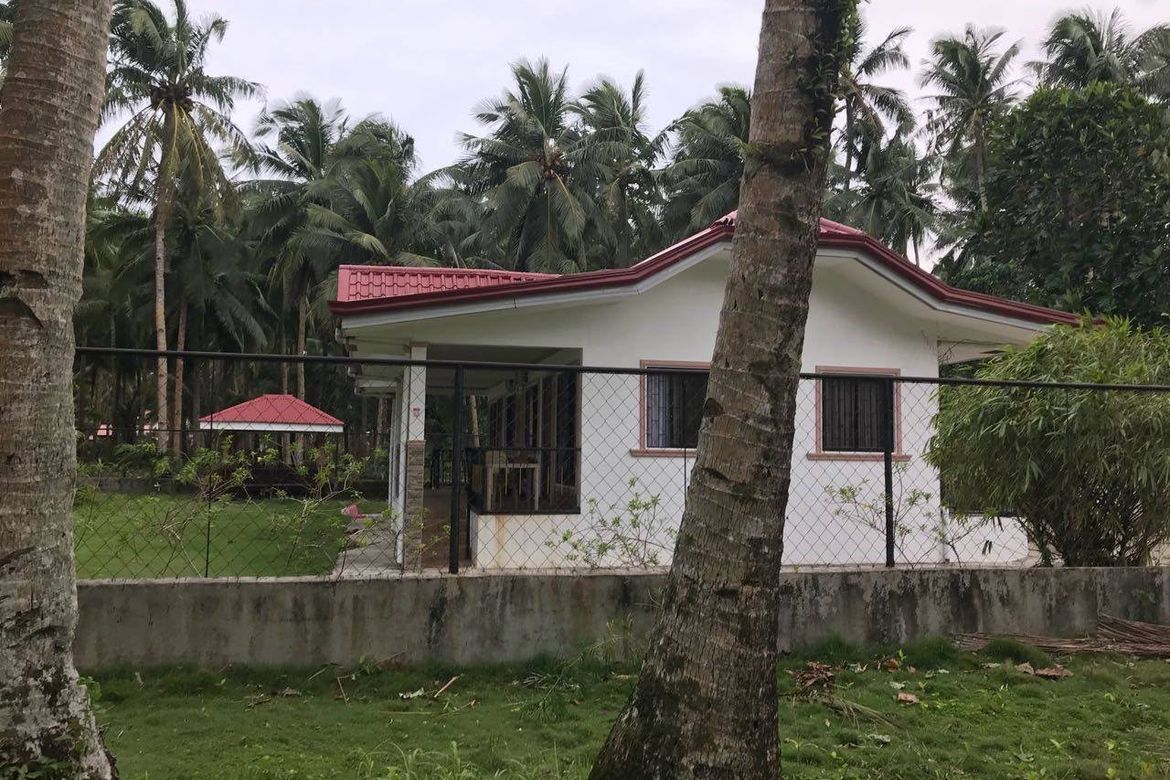Land for Sale in Santa Monica (Sapao), Surigao del Norte – photo 6