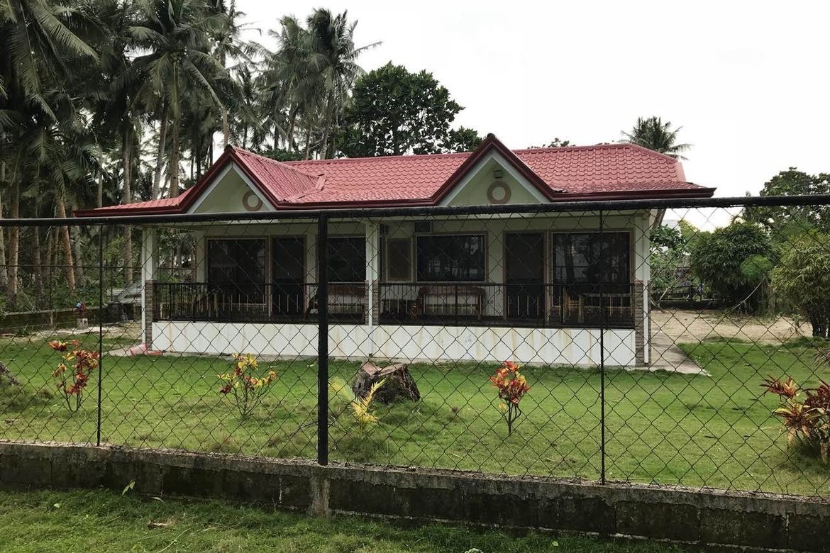 Land for Sale in Santa Monica (Sapao), Surigao del Norte – photo 8