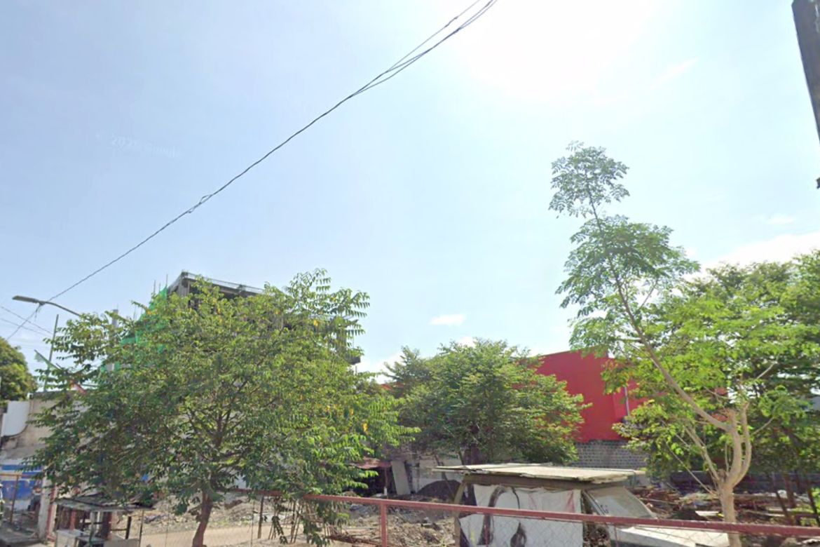 Land for Sale in Santa Rosa, Laguna
