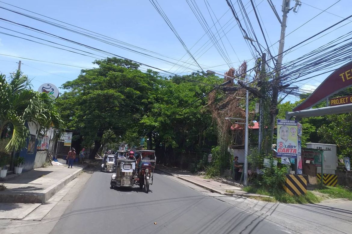 Land for Sale in Santa Rosa, Laguna – photo 3