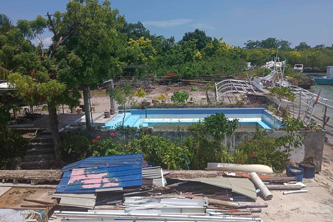 Land for Sale in Santa Rosa, Lapu-Lapu, Cebu – photo 4
